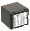 Batterie pour cam�scope pour Panasonic CGA-DU21, VW-VBD21