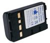 Batterie pour caméscope pour Panasonic CGR-V610