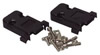 Boitier SUB-D pour connecteurs 15 broches