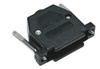 Boitier SUB-D pour connecteurs 25 broches