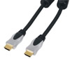 C�ble HDMI 1.3, haute qualit�, 3m