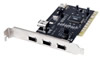 CARTE PCI FIREWIRE KÖNIG
