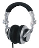 Casque HQ ferm� avec aimants cobalt 50mm