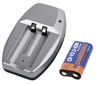 Chargeur intelligent CR-V3 Li-ion - 3V / 1200mAh