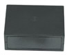 Coffret universel 90 x 35 x 65 mm, noir