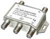 Commutateur Diseqc pour 4 Lnbs (4 x 1)