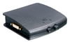 Commutateur DVI-I 2 Ports