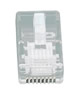 Connecteur modulaire 8/8 (RJ45)