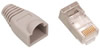 Connecteur RJ45 avec capuchon