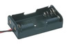 Coupleur pour 2 Piles AA
