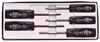 Ensemble de 5 tournevis Torx