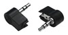 Fiche Jack 3.5mm St�r�o M�le, Coud�