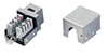 FIche RJ45 femelle