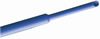 Gaine Thermor�tractable - bleu - 0.5m - 25.4mm -> 12.7mm