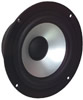 Haut-parleur bas-médiums 8 Ohm 5 90W