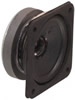 Haut-parleur large bande Public Address 8 Ohm 6.5cm / 15W