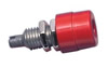 Hirshmann - BIL-20 socket Rouge