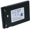 Li-ion 7.2V 2700mAh pour Sony NP-F300