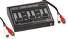 Mixeur audio st�r�o compact 3 canaux