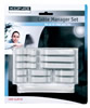ORGANISEURS POUR CABLES K�NIG