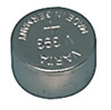 Pile bouton pour montre Varta - V393 - 1.55V - 66mah - SR48 393.801.111