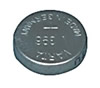 Pile bouton pour montre Varta - V396 -  1.55V - 25mah - SR59 396.101.111