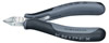 Pince coupante de c�t� pour l'�lectronique ESD 115mm