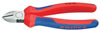 Pince coupante diagonale 160mm Knipex