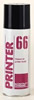 Printer 66 - nettoyeur le imprimantes � aiguilles - 200ml