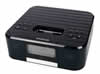 RADIO-REVEIL POUR IPOD, TUNER FM ET LECTEUR MP3 K�NIG