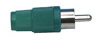 rca plug - Vert
