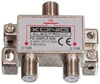 R�partiteur F 2 Voies 5-1000Mhz