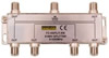 R�partiteur F 6 Voies 5-1000Mhz