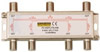 R�partiteur F 6 Voies 5-2250Mhz