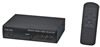 S�lecteur Audio/Video 4-Voies avec t�l�commande