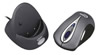 souris laser s/fil+suppor