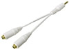 SPLITTER POUR CASQUE ET HAUT-PARLEUR K�NIG