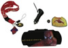STARTER KIT POUR PSP 5-EN-1 SPIDERMAN