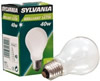 Sylvania - GLS 230V/40W e27 satin - E27 - 40W