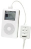 TELECOMMANDE FILAIRE POUR iPOD� K�NIG