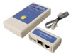 Testeur de c�bles RJ-45, RL-11, USB, UTP/FTP