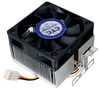 VENTILATEUR POUR CPU SOCKET a / SOCKET370 KÖNIG