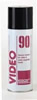 Vid�o 90: nettoyant t�tes lecture - 400ml