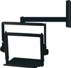 wall/ceiling bracket 50Kg