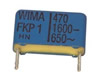 WIMA FKP1 0.015�F 1600V 27.5mm