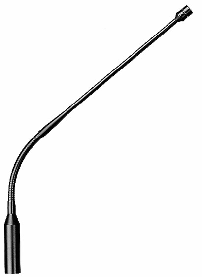 Sennheiser - COM 1423 : Micro Statique, cliquez pour agrandir