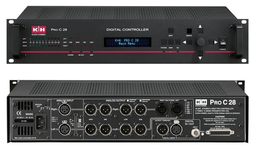 Pro+C+28+-+Contr%F4leur+num%E9rique+FIR+-+Klein+%2B+Hummel, cliquez pour agrandir