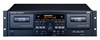202MKIV - Double platine cassette - Tascam