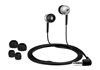 Sennheiser - CX 300 Silver : Casque in-ear