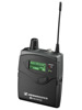 Sennheiser - EK 300 IEM G2 : R�cepteur Moniteur d'�coute